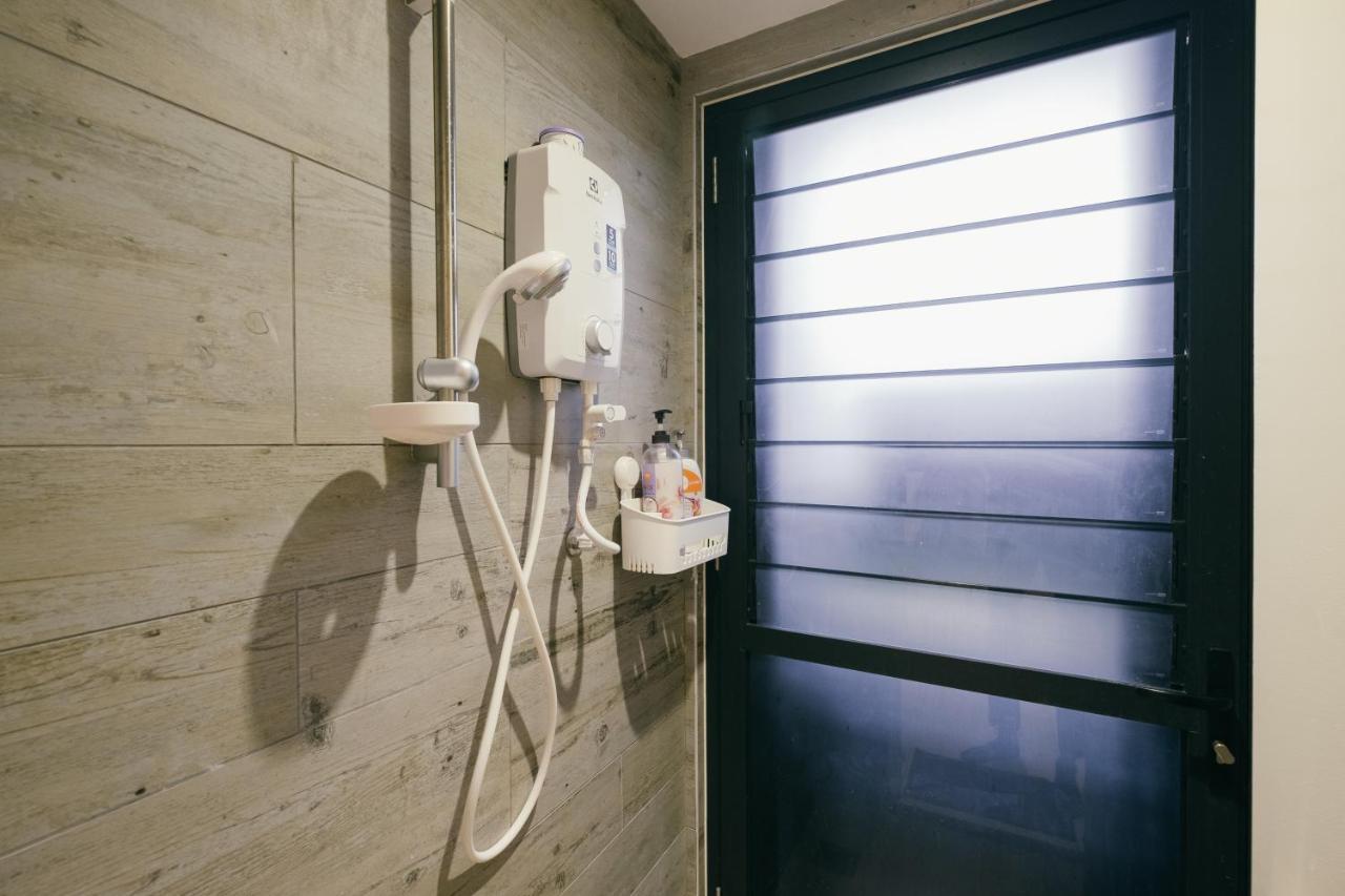 Cozy&Modern suite 现代风格设计 @ Arte Mont Kiara Kuala Lumpur Eksteriør billede