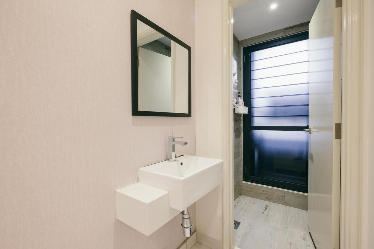 Cozy&Modern suite 现代风格设计 @ Arte Mont Kiara Kuala Lumpur Eksteriør billede